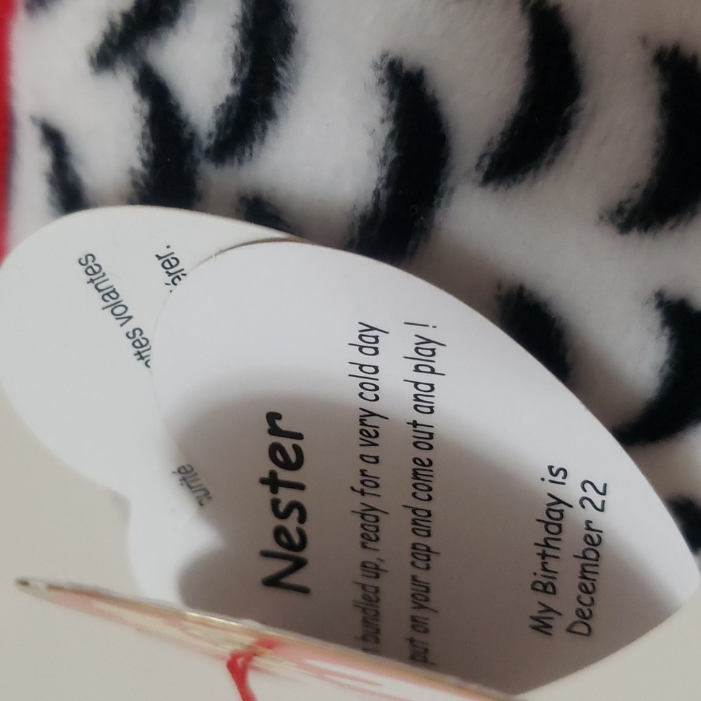Ty Beanie Boos Nester π¦ - Picture 4 of 6